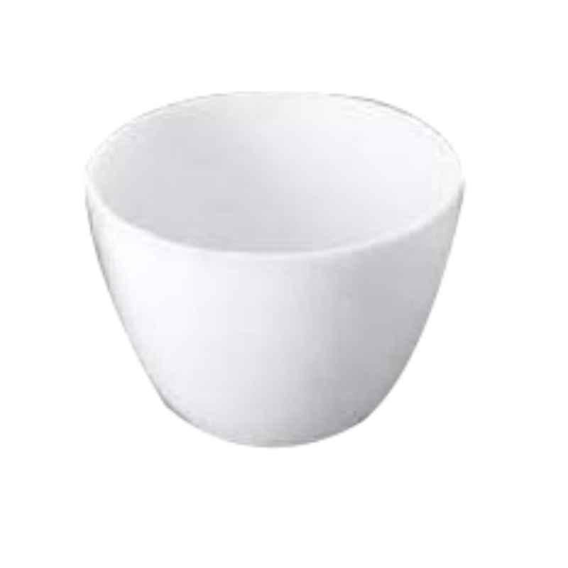 Glassco 50mm Silica Crucible with out Lid, 519.303.05 (Pack of 4)-picture-15
