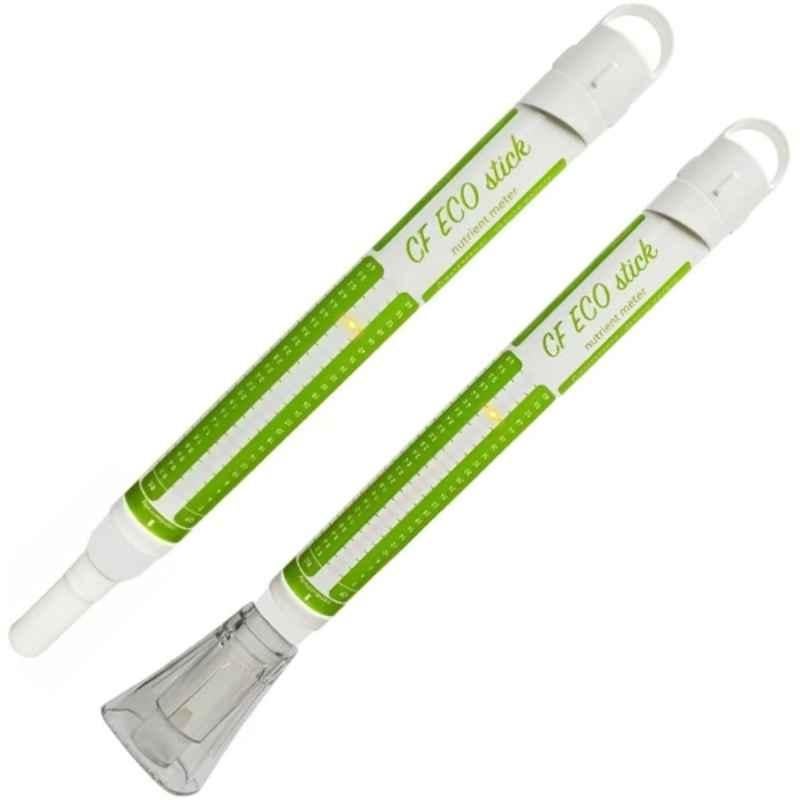 MxRady 3000 & 4200ppm CF Eco Stick Nutrient pH Tester, EC-98330