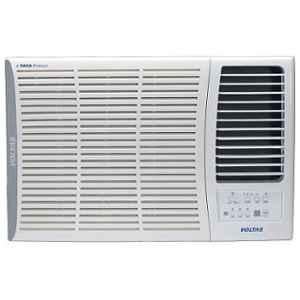 Voltas 1.5 Ton 5 Star White Inverter Window AC, 185V-DZA