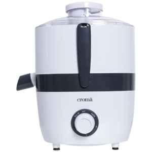 Croma 450W White Juicer Mixer Grinder, CRSKAH804sJC45