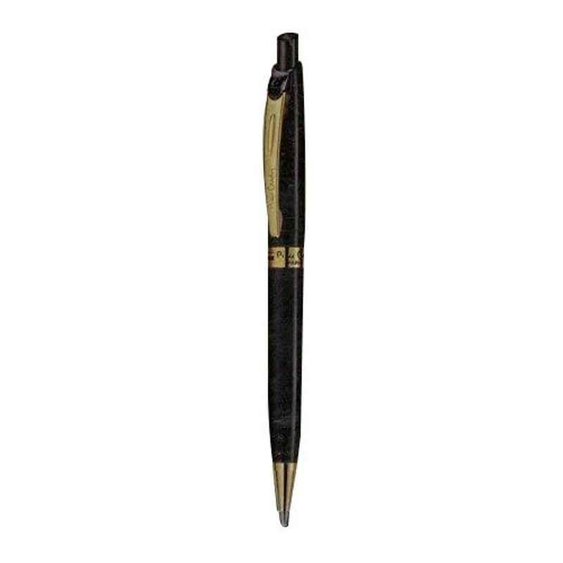 Pierre Cardin Black Ink Success Gold Exclusive Ball Pen