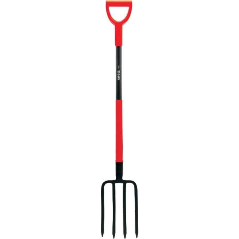 Yato 18x28cm Digging Fork, YT-86805