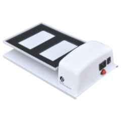 Labline 15rpm 172x151mm Rocking Platform, RP 11