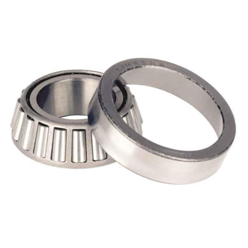 Timken 32038X Single Tapered Roller Bearing, 190x290x64 mm