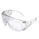 3M 1611 Clear Lens Safety Goggles (Pack of 10)