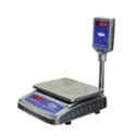 Metis 30kg and 2g Accuracy Stainless Steel Counter Weighing Machine with 1 Year Warranty