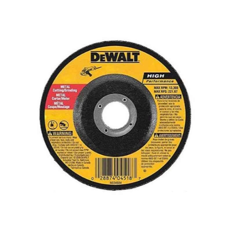 Dewalt Metal Multicolour Cutting Disc, DX7967-AE