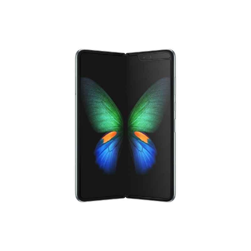 Samsung Galaxy Fold 7.3 inch 12GB/512GB 4380mAh Silver Smartphone, SMF900