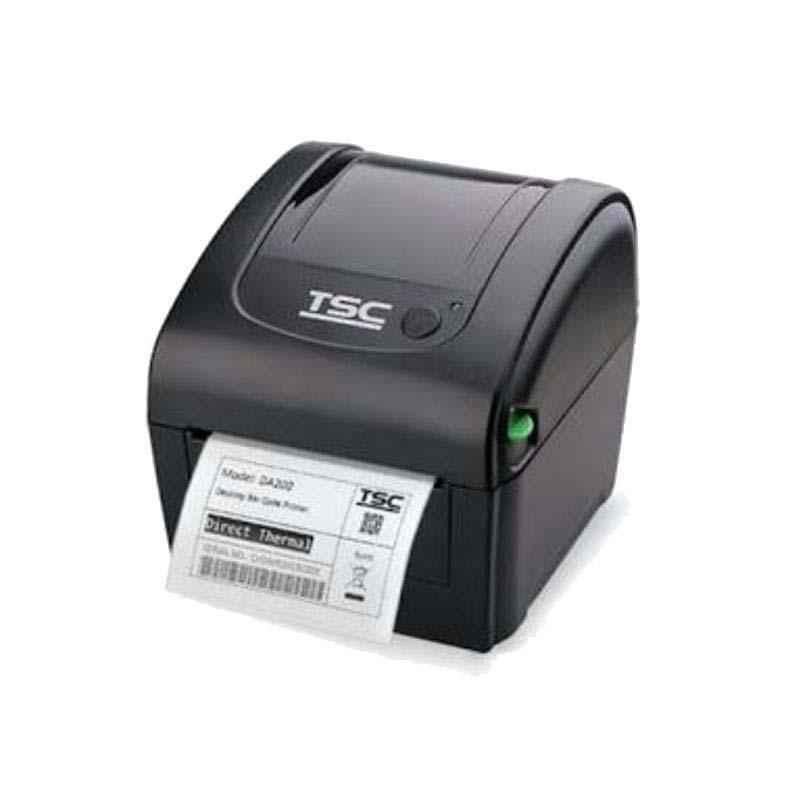 TSC DA-200 USB Barcode Printer