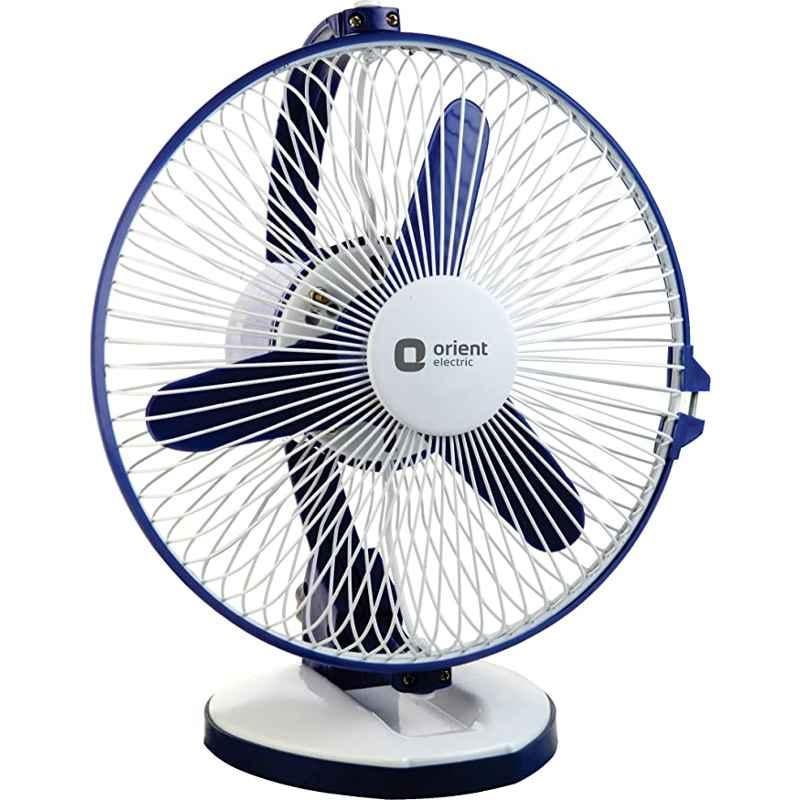 Table fan deals orient