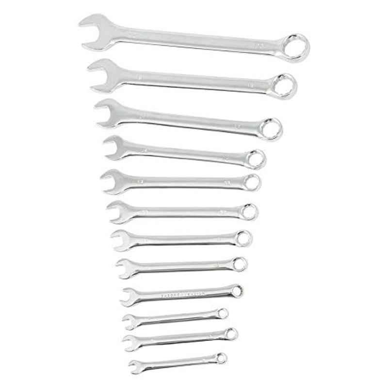 Emerald Spanner Set 12 PCS