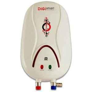 DigiSmart Hotmak 1L 3000W Ivory Instant Water Geyser