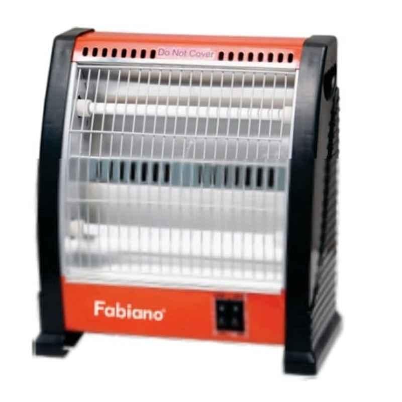 Fabiano 22 800W Halogen Room Heater