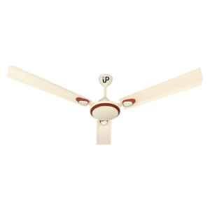 UltinoPro Galaxy H10 55W Ivory 5 Star High Speed Ceiling Fan, Sweep: 1200 mm