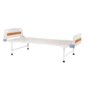 Yes Kay 6x3ft Attendant Bed with ABS Coated Panel