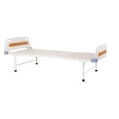 Yes Kay 6x3ft Attendant Bed with ABS Coated Panel