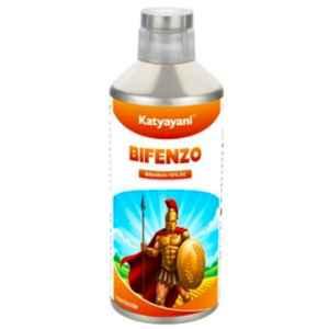Katyayani 250ml Bifenzo Bifenthrin 10% EC Insecticide, K-7637