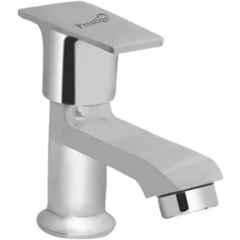 Prestige Spa Brass Chrome Finish Pillar Cock