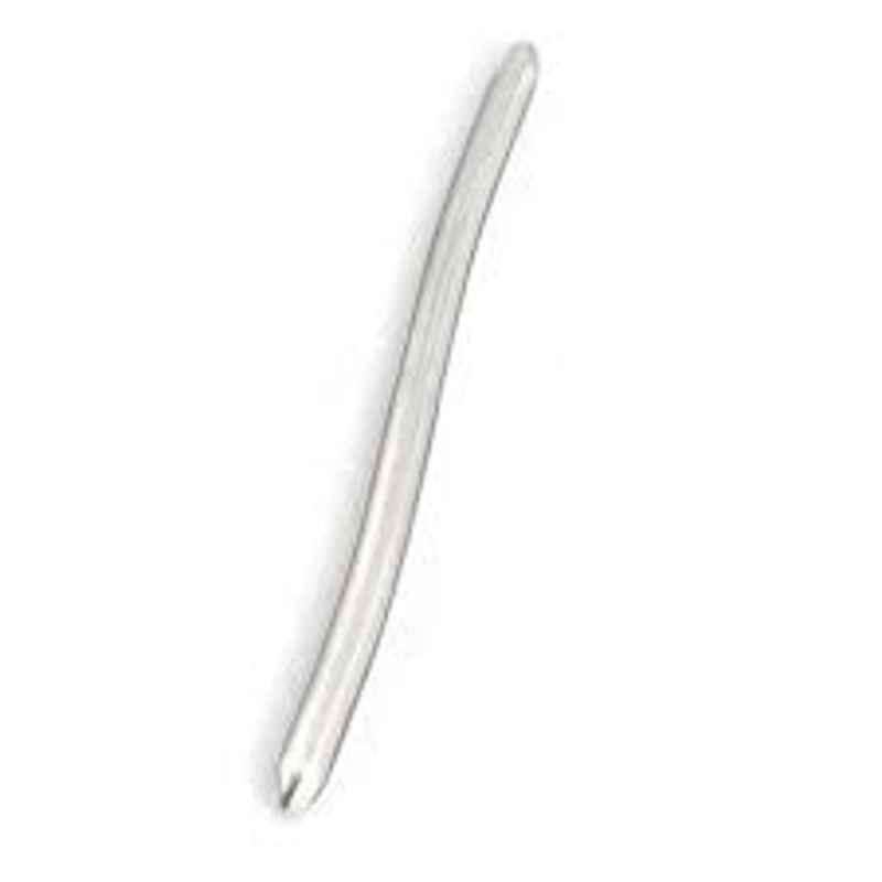 Forgesy 17-18 Stainless Steel Silver Hegar Dilator, KJN12