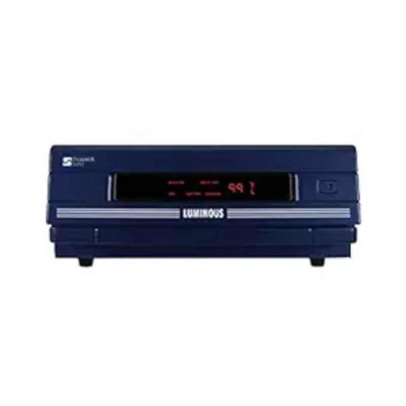 Luminous PowerX 2250 2000VA/24V Double Battery Home UPS Inverter for Home, Office & Shops