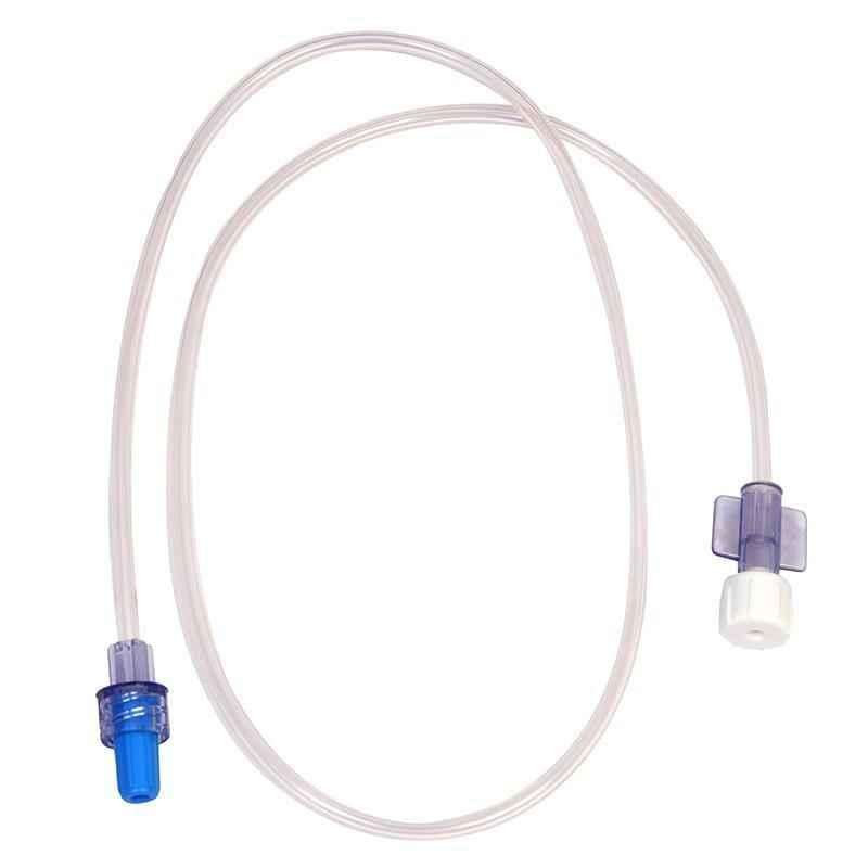 Polymed 200cm High Pressure Extension Line, 13119-13149