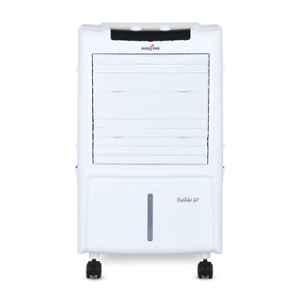 kenstar TallDe HC 27 Litre 110W Black & White Personal Air Cooler