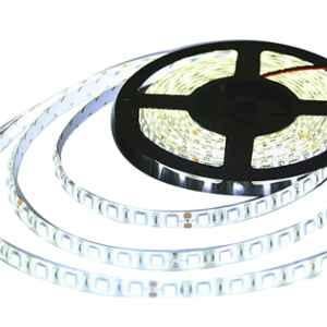 Daybetter 4m White LED Strip with Driver & 60 LED/m