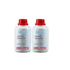 Z Premium 1L 220 Grade Gear Oil, GOi220GC1 (Pack of 2)