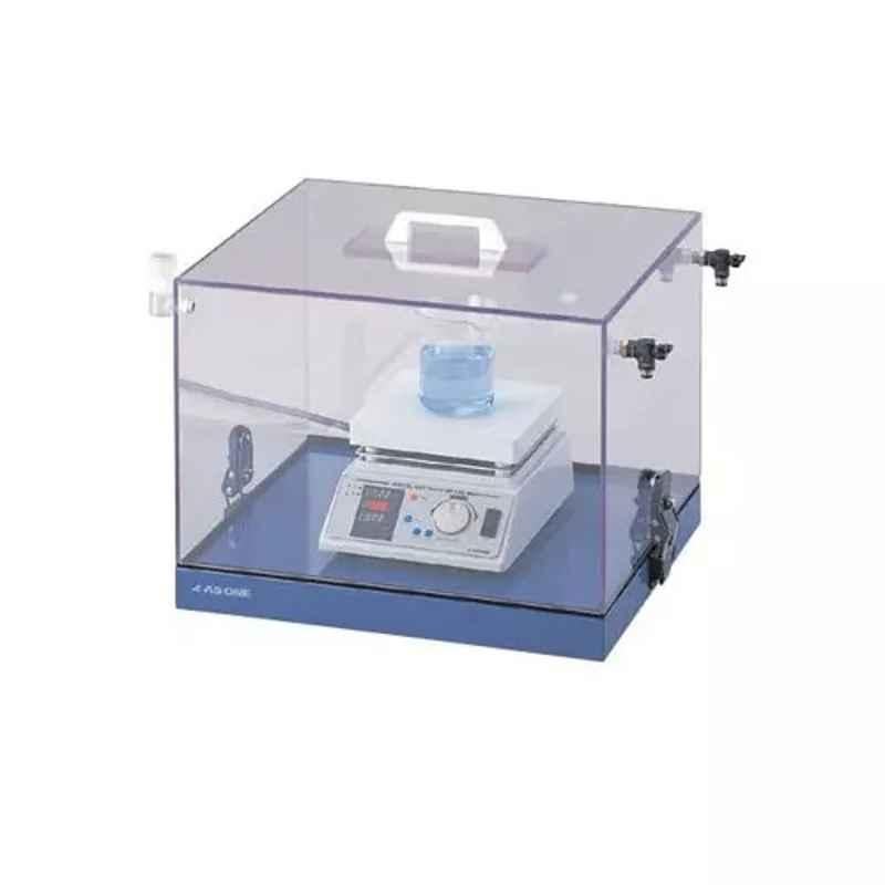Lab Plus Acro Disc Syringe Filter High Hydration PTFE, Size: 25 mm, LP-5109 (Pack of 2)