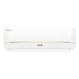 Voltas 183INV Vertis Zenith Gold 1.5 Ton 5100W 3 Star Inverter Split AC, 4504074
