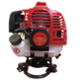 Yiking BG52B 52cc 2 Stroke Bag Pack Brush Cutter with Tap & Go, Wheat Blade & 3T Blade