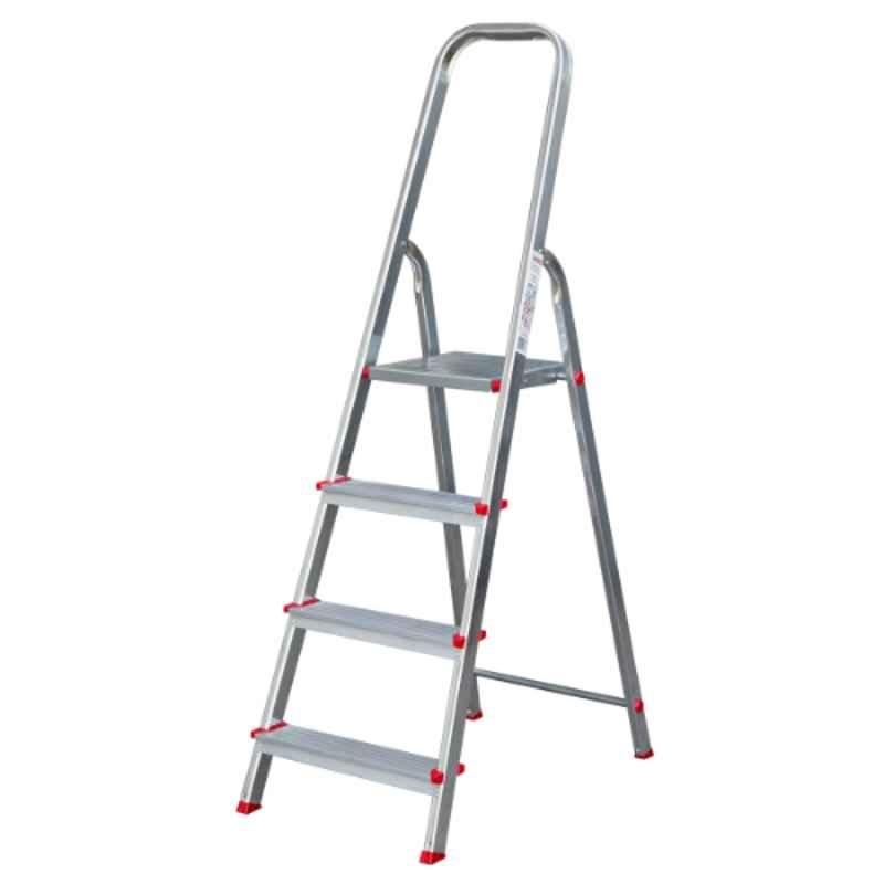 Beorol 0.78mx3 Steps Aluminum Ladder, MERAL3
