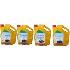 Z Premium 5 Litre Vacuum Pump Oil Pump