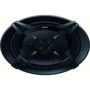 Sony xsfb6930 6x9 Inch 3 Way Car Speaker With (450W)