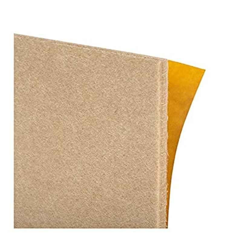 Fix-O-Moll 200x100mm Natural Big Duo Parkett Gleiter