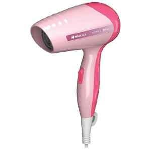 Havells HD1903 1200W Pink Hot & Warm Powerful Hair Dryer, GHPDDAAZPK00