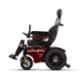 Karma KP-45.5 Power Tilt Recline Wheel Chair, 141-00022