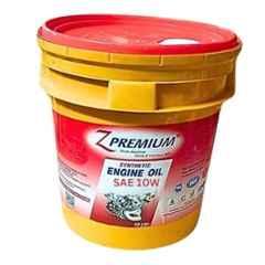 Z Premium 20 Litre SAE 10W Engine Oil