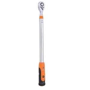 Groz 1 inch 200-1000Nm Professional Ratcheting Torque Wrench, TQW/RT/0-1/1000