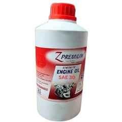 Z Premium SAE 30 1 Litre Premium Engine Oil