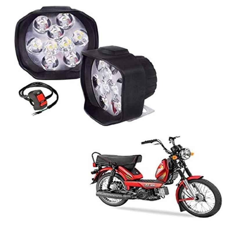 Bike Tvs Xl Led Light Price Led Headlight Price Tvs Xl Super