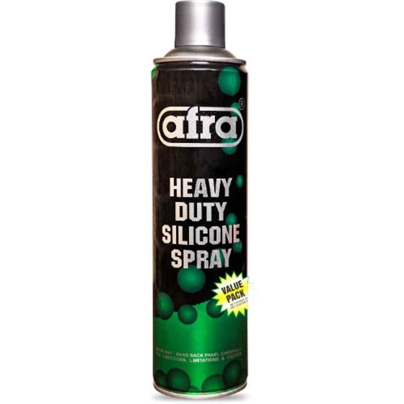 Afra 300g 999 HD Silicone Spray (Pack of 24)