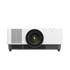 Sony 10000lm WUXGA Interchangeable Lens Laser Projector, VPL-FHZ101L