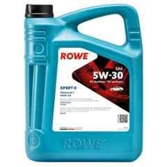 Rowe Hightec Xpert II A3/B4 API SN 3.5 Litre SAE 5W-30 Engine Oil, 20328-0035-99
