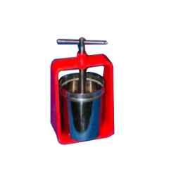NSAW 1kg Stainless Steel Tincture Press, NSAW-1696