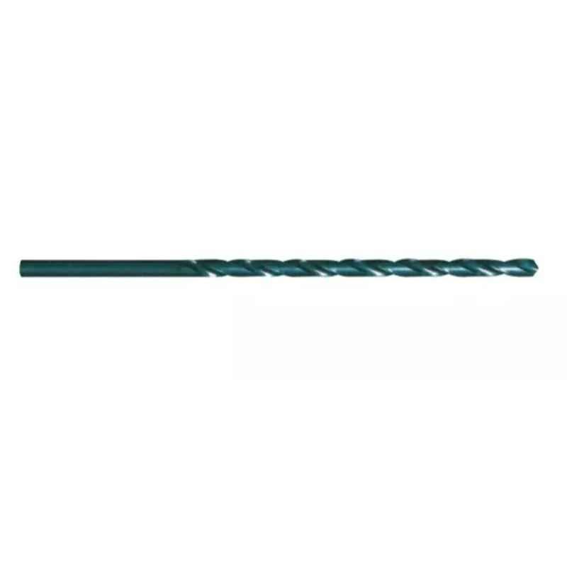 YG-1 D1121 5.5x205mm HSS Extra Long Straight Shank Twist Drill, D1121055