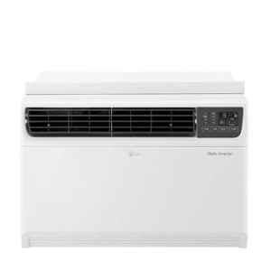 LG 2 Ton 3 Star Dual Inverter Window AC, JW-Q24WUXA