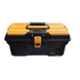 Taparia 195x240x435mm Plastic Tool Box with Organizer, PTB 16