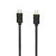 Ultraprolink UL0043 0150 1.5 Mtr Black Sync & Charge Cable