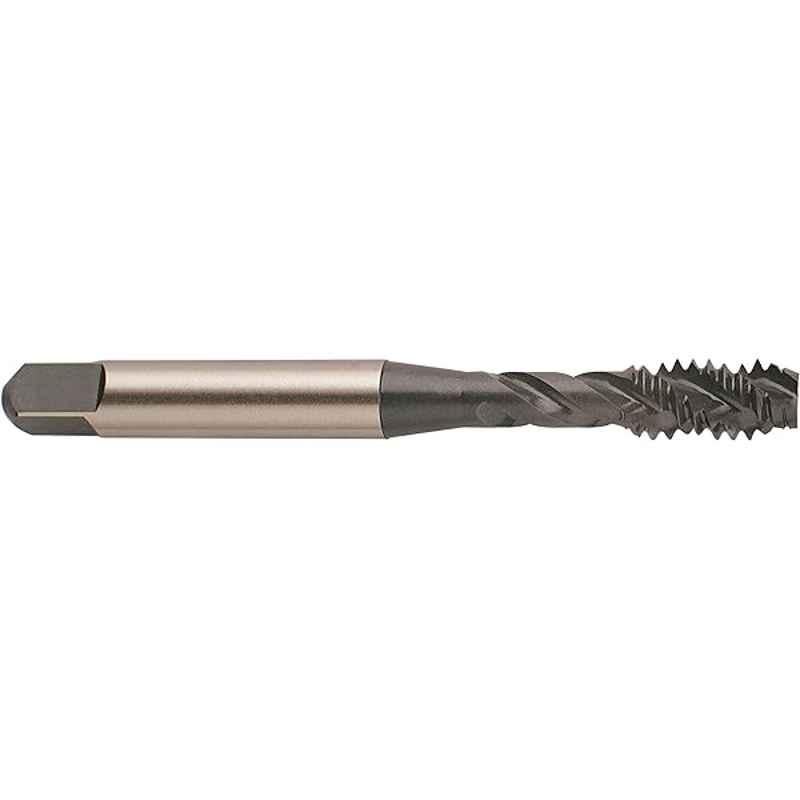 YG-1 G3/8x19mm HSS-E Bright SPPT Flute Pipe Hand Tap, TC 727